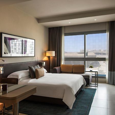 Capital Centre Arjaan By Rotana Aparthotel Abu Dzabi Kültér fotó