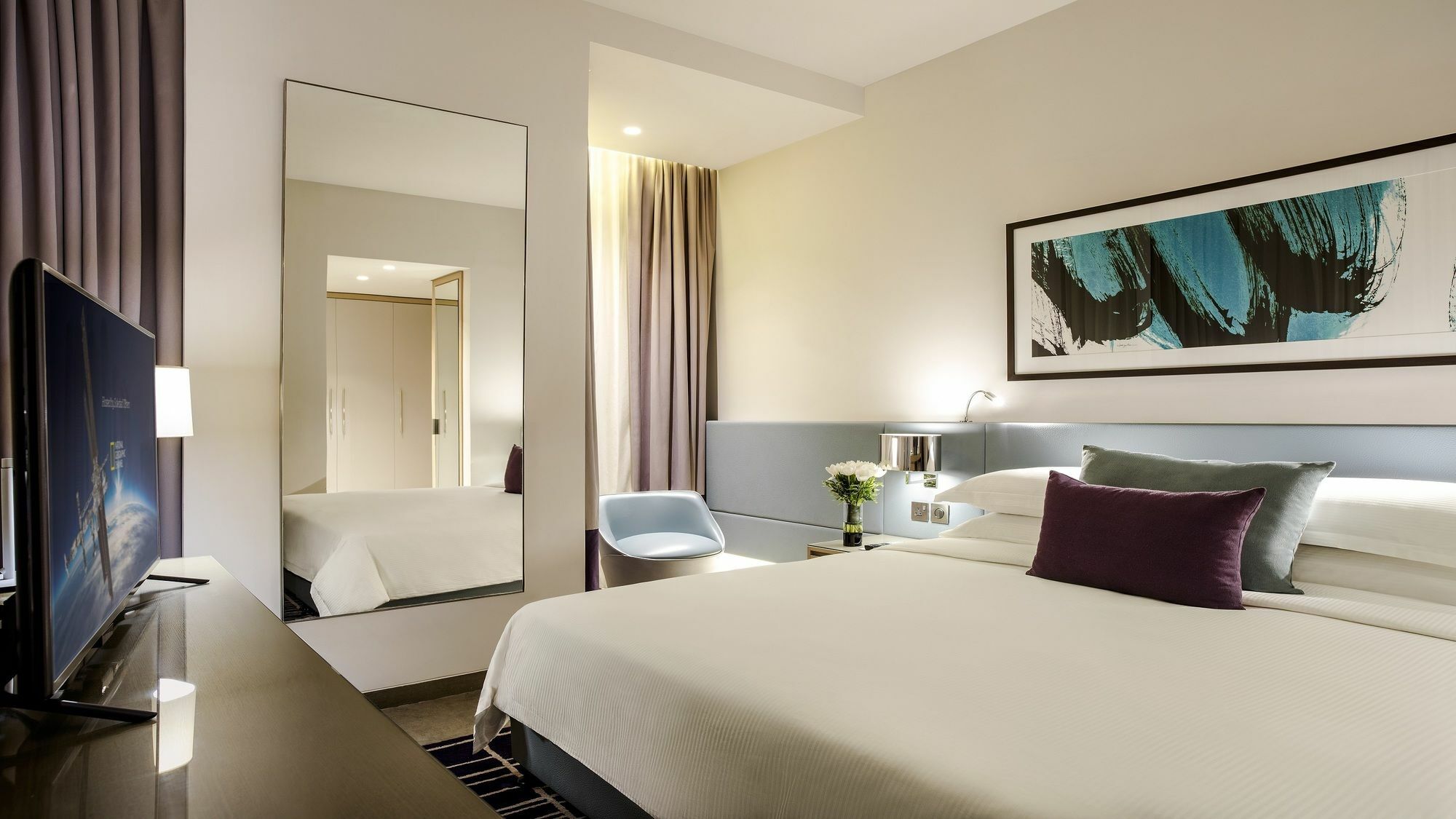 Capital Centre Arjaan By Rotana Aparthotel Abu Dzabi Kültér fotó