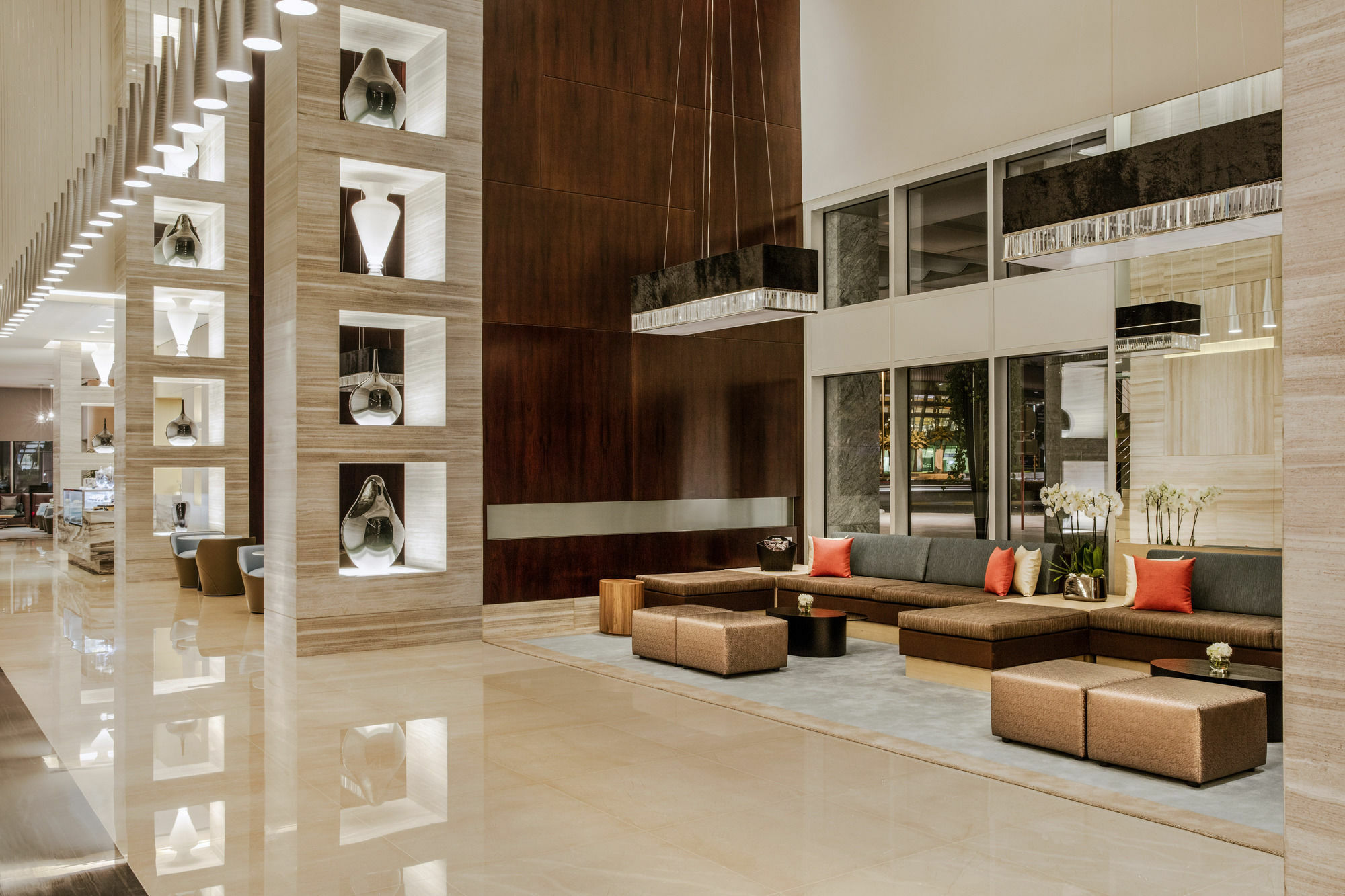 Capital Centre Arjaan By Rotana Aparthotel Abu Dzabi Kültér fotó